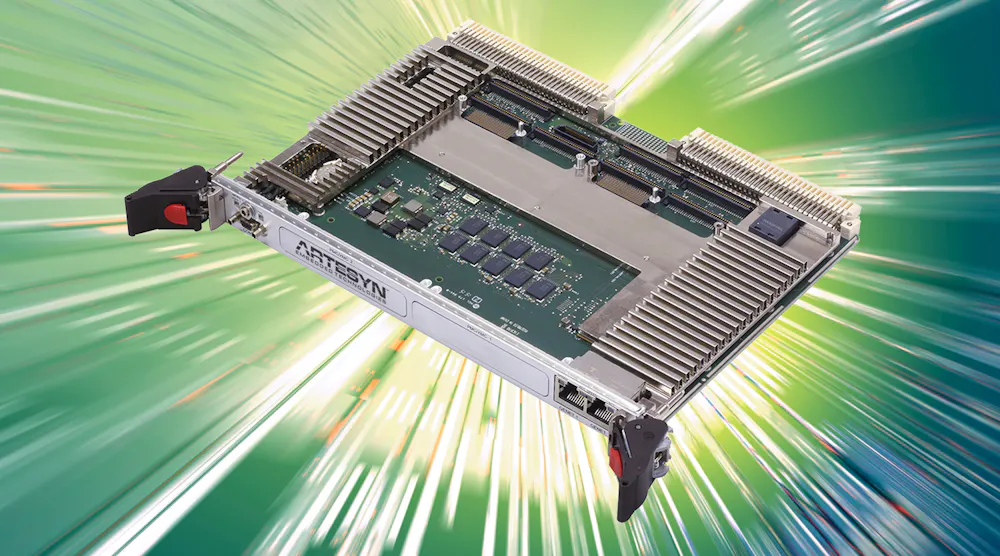 SMART Embedded Computing Joins SOSA Consortium Microwaves RF Smart embedded computing joins sosa consortium microwaves rf
