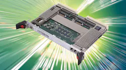 Model MVME8105