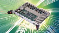 Model MVME8105 Model MVME8105