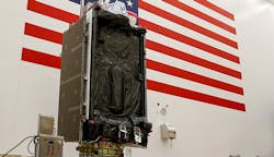 GPS III GPS III