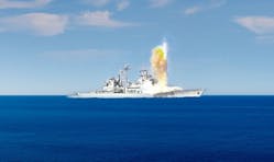 The radar-based AEGIS system is one of the world&rsquo;s most powerful automated weapons systems and requires full-scale engineering for maintenance and performance upgrades.