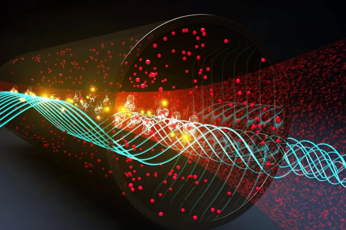 Army scientists create innovative quantum sensor | Microwaves & RF