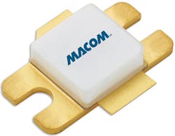2. To make mmWave frequency semiconductors more affordable to consumers, GaN devices must be supplied in a variety of low-cost packages, including plastic packages. (Courtesy of MACOM)