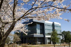 NASA’s Marshall Space Flight Center (MSFC) performs a wide range of engineering for space flights with both human and robot passengers. NASA’s Marshall Space Flight Center (MSFC) performs a wide range of engineering for space flights with both human and robot passengers.