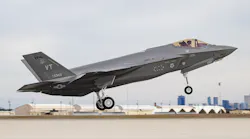 F-35 fighter aircraft F-35 fighter aircraft