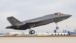 F-35 fighter aircraft F-35 fighter aircraft