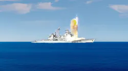 AEGIS system
