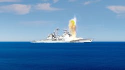 AEGIS system AEGIS system