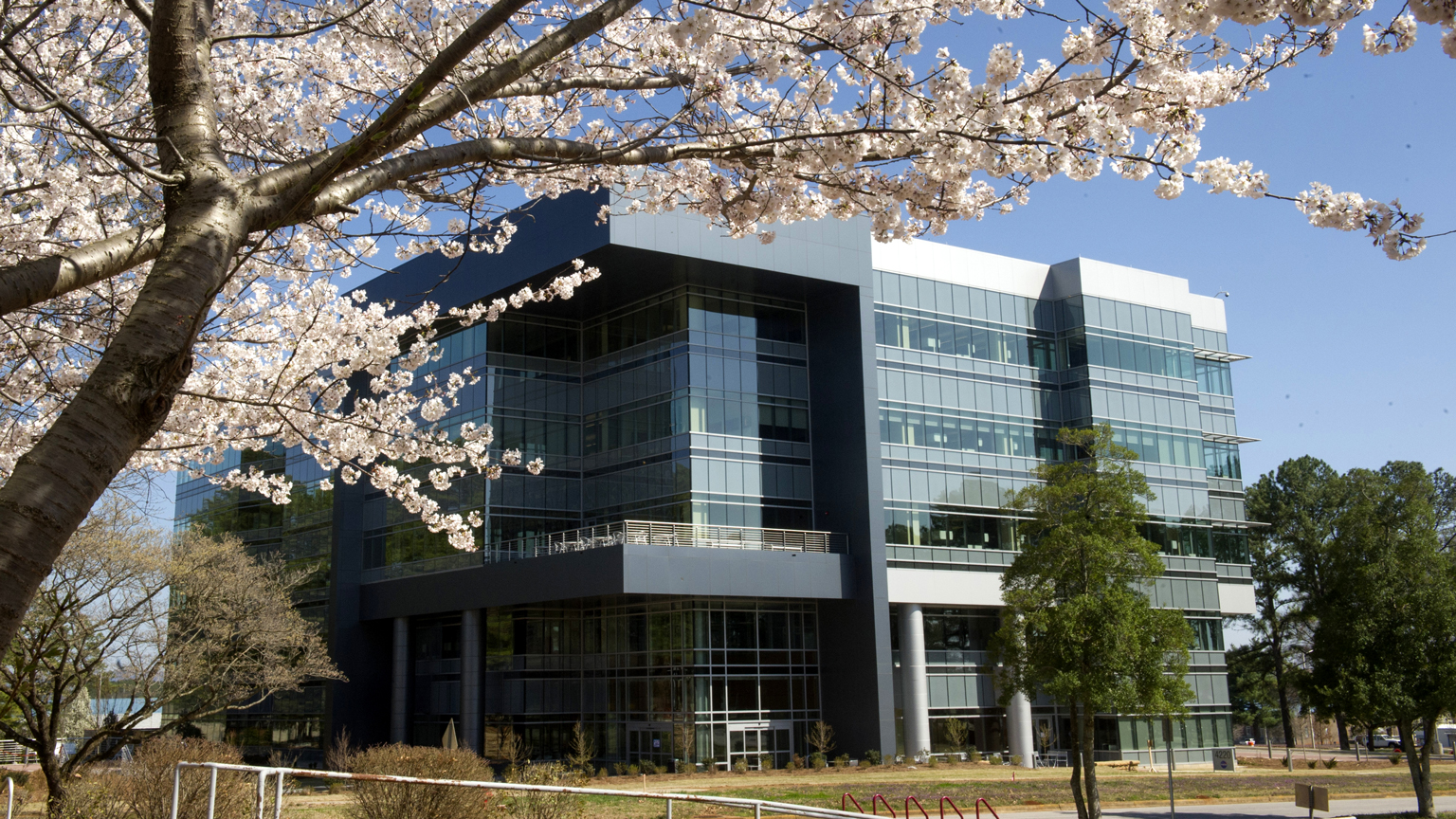 NASA&rsquo;s Marshall Space Flight Center