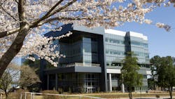 NASA’s Marshall Space Flight Center NASA’s Marshall Space Flight Center