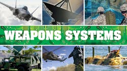 Promo Weapons Systems