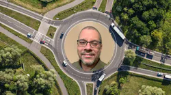 Promo Traffic Circles
