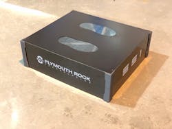 PRT Sensor PRT Sensor