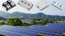 Microchip Technology Expands SiC Power Module Lineup
