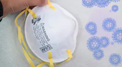 3M mask