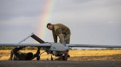 Unmanned vehicle Unmanned vehicle