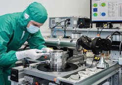 Philippe Berard, a senior member of the Excelitas technical staff will make a technical presentation on silicon avalanche photodiodes (APDs) as part of the SPIE Defense + Commercial Sensing Digital Forum, scheduled online from April 27 through May 1. Philippe Berard, a senior member of the Excelitas technical staff will make a technical presentation on silicon avalanche photodiodes (APDs) as part of the SPIE Defense + Commercial Sensing Digital Forum, scheduled online from April 27 through May 1.