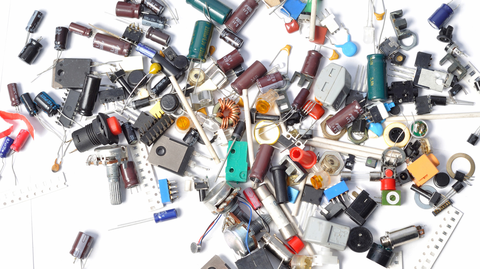 Electronics Denys Zazisko Dreamstime com