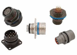 17. Filtered mil-circular connectors have a maximum capacitance of 50,000. 17. Filtered mil-circular connectors have a maximum capacitance of 50,000.