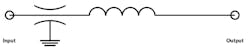 7. An “L” circuit adds an additional series of inductive elements to the “C” circuit. 7. An “L” circuit adds an additional series of inductive elements to the “C” circuit.