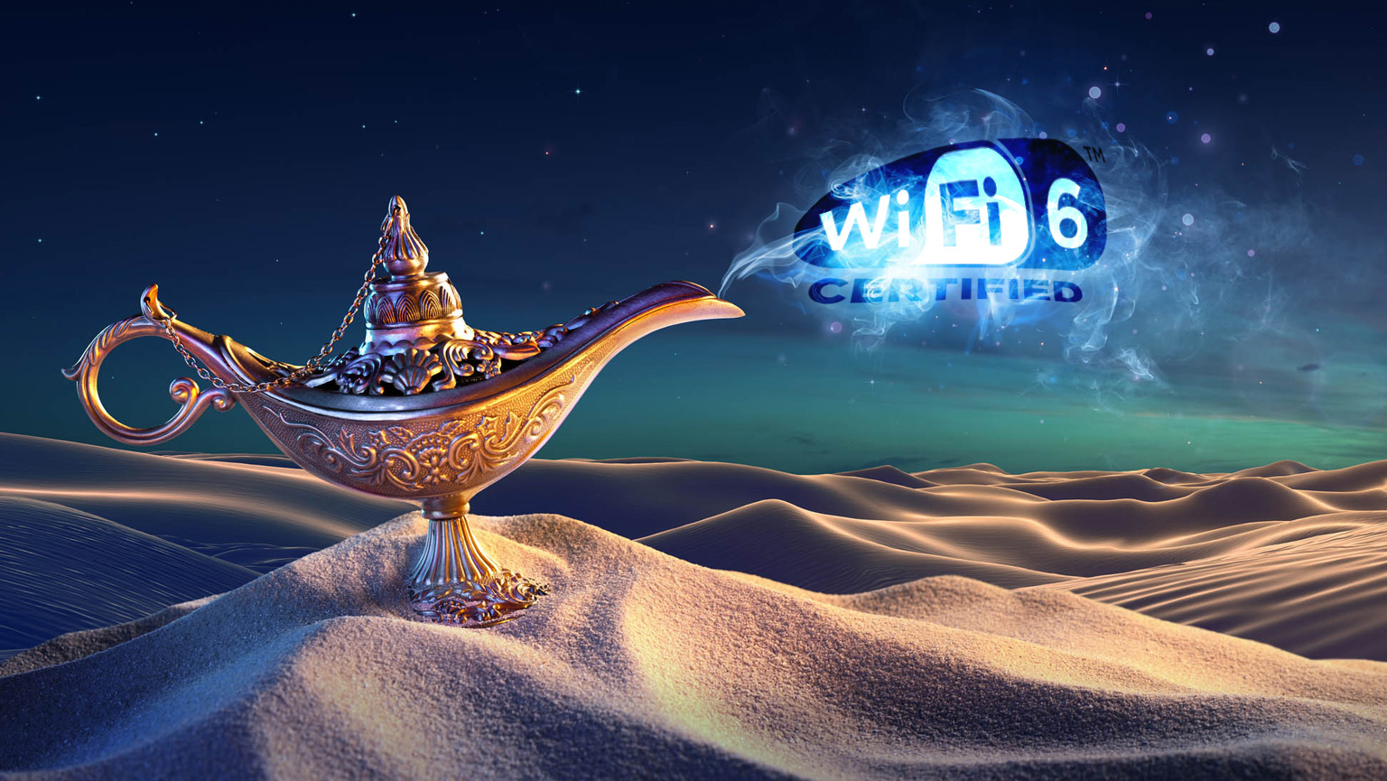 Genie Bottle Romolo Tavani Dreamstime com 67497789 5ea841ed87868