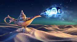 Genie Bottle Romolo Tavani Dreamstime com 67497789