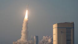 Missile system Missile system