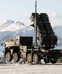 One of the four main markets for Raytheon Technologies is covered by Raytheon Missiles & Defense. One of the four main markets for Raytheon Technologies is covered by Raytheon Missiles & Defense.