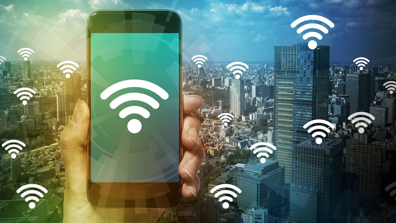 FCC Opens 6GHz Band to WiFi Microwaves & RF