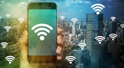 FCC Opens 6-GHz Band to Wi-Fi
