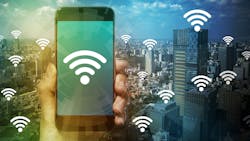 FCC Opens 6-GHz Band to Wi-Fi FCC Opens 6-GHz Band to Wi-Fi