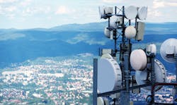 1. Without control, standing waves can attenuate power output, distort the digital information on the carrier, and, in extreme cases, damage internal components. 1. Without control, standing waves can attenuate power output, distort the digital information on the carrier, and, in extreme cases, damage internal components.