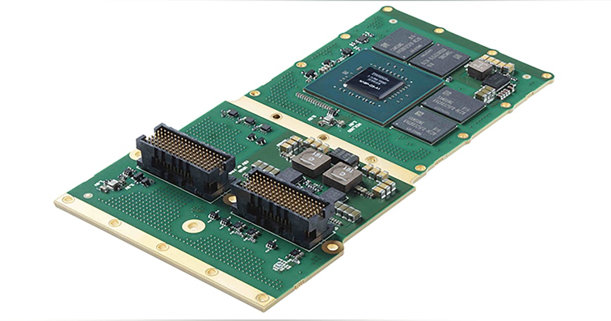 The Latest in Embedded Systems Technologies for Defense Applications ...