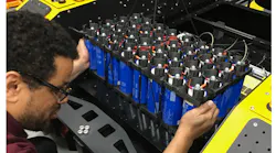 Battery Install Promo