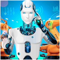 Cobots and Robots Cobots and Robots