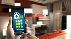 Smarthome Id 110657550 © One Photo Dreamstime com