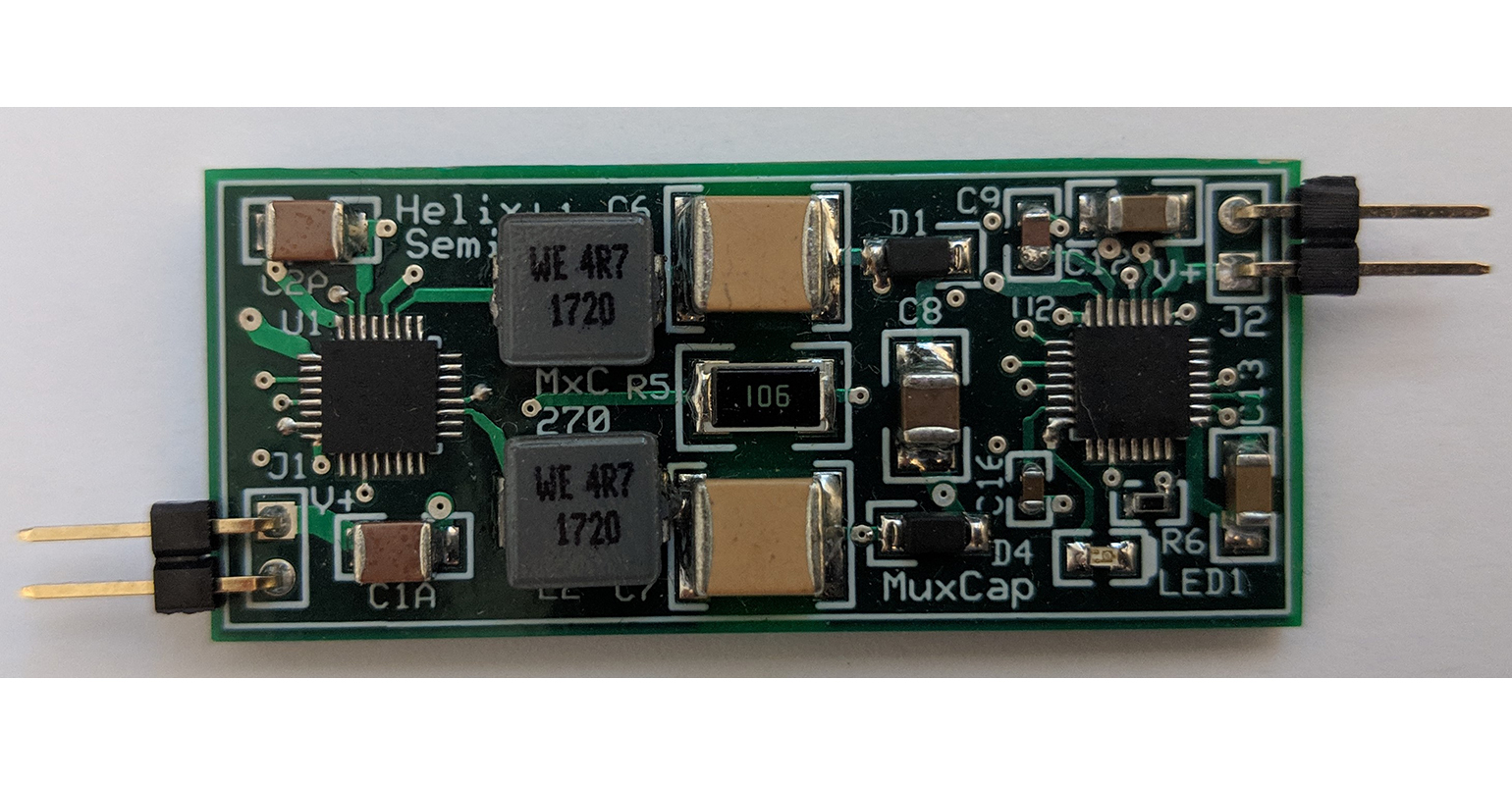 Digital Circuit Breaker Gains UL Approval | Microwaves & RF