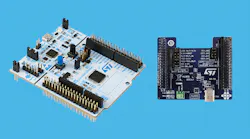 0620 Mw St Micro Usb If Dev Board Figure