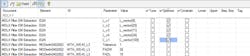 12. To execute a discrete part-value optimization, the variables that represent the part values of the inductors and capacitors must be specified for optimization in the Variable Browser. 12. To execute a discrete part-value optimization, the variables that represent the part values of the inductors and capacitors must be specified for optimization in the Variable Browser.