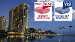 Instead of the sunny shores of Waikiki, this year's IEEE joint symposium on VLSI Technology & Circuits will take place in the vast reaches of cyberspace. You won't be able to sip a Mai Tai on the beach, but think of what you'll save on airfare. (Credit: IEEE) Instead of the sunny shores of Waikiki, this year's IEEE joint symposium on VLSI Technology & Circuits will take place in the vast reaches of cyberspace. You won't be able to sip a Mai Tai on the beach, but think of what you'll save on airfare. (Credit: IEEE)