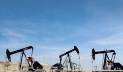 2. Chevron has 18,000 wells and devices in the field to operate and maintain. 2. Chevron has 18,000 wells and devices in the field to operate and maintain.