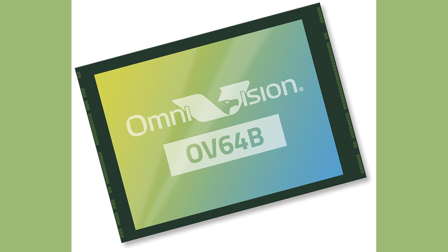 Omni Vision Ov64 B 5ef6073773997