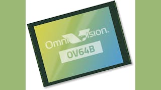 Omni Vision Ov64 B