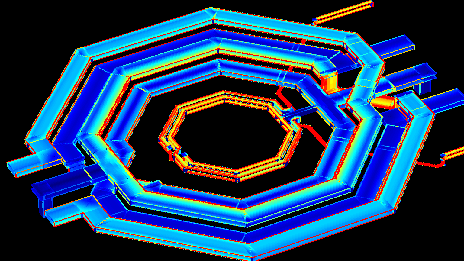 Simulators Prom Onew