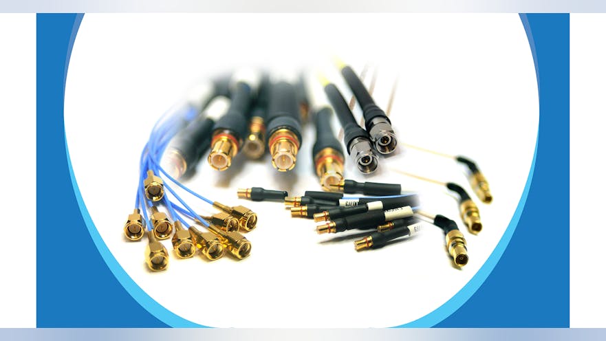 The Latest in Component Products | Microwaves & RF