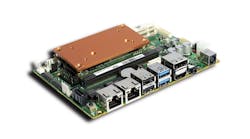 Congatec Promo Congatec Promo