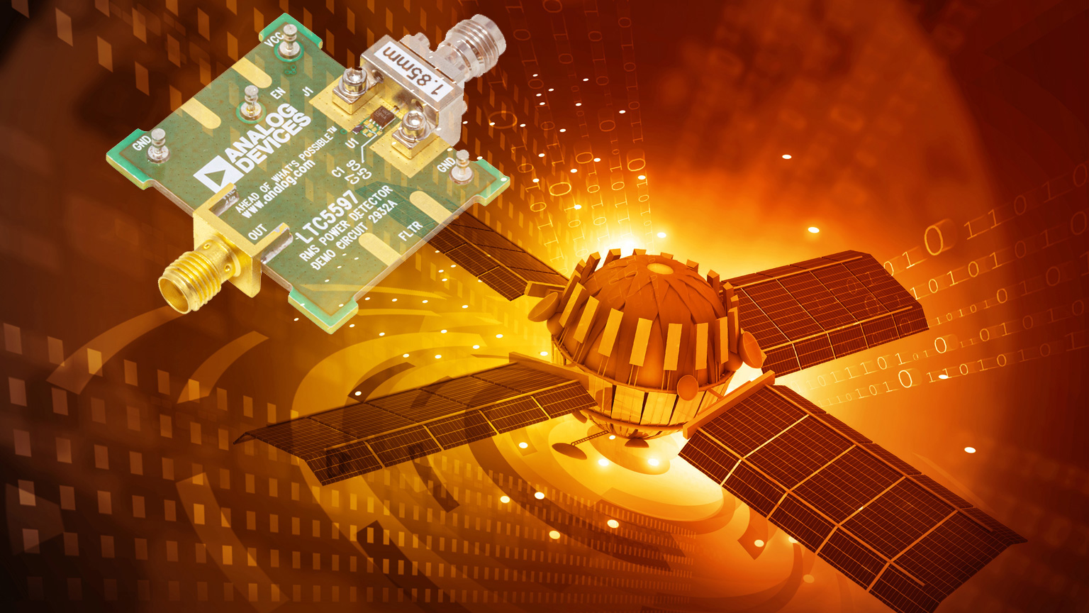 Satellite Bluebay2014 Dreamstime Xl 67570201