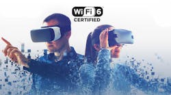0820 Mw Ceva Wi Fi 6 Certification Promo