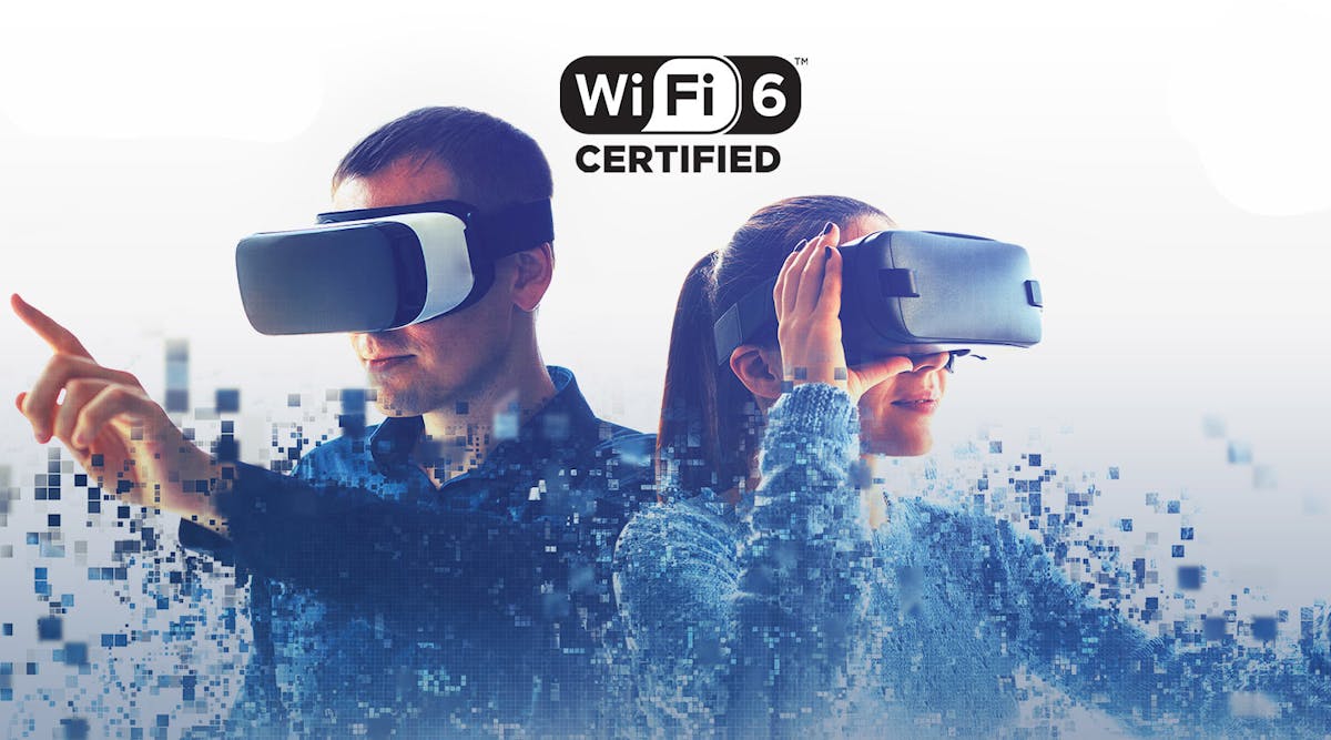 0820 Mw Ceva Wi Fi 6 Certification Promo