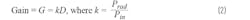 Equation 2 Equation 2